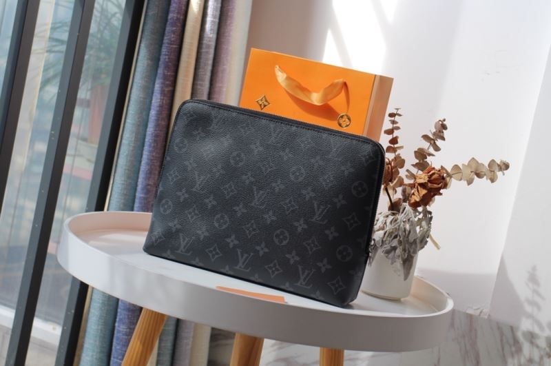 LV Clutch Bags